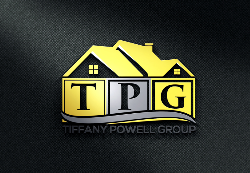 Logo-Design von futurism für Tiffany Powell Group | Design #14054097