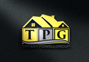 Logo-Design von futurism für Tiffany Powell Group | Design: #14054097