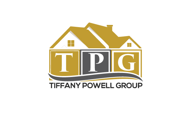 Logo Design by futurism for Tiffany Powell Group | Design #14054098