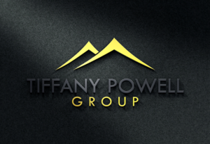 Logo-Design von futurism für Tiffany Powell Group | Design: #14054266