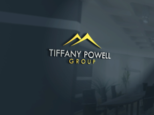Logo-Design von futurism für Tiffany Powell Group | Design: #14054269