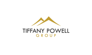 Logo-Design von futurism für Tiffany Powell Group | Design: #14054270