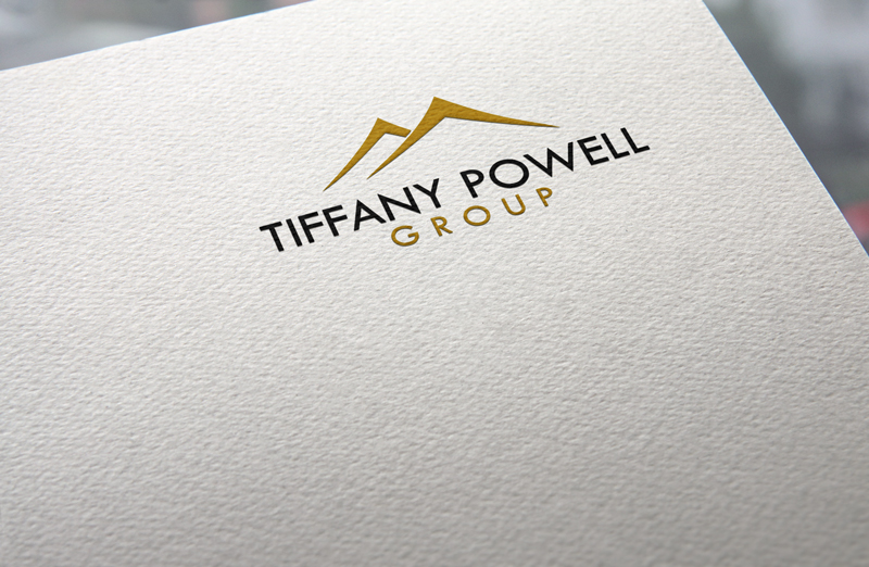 Diseño de Logo por futurism para Tiffany Powell Group | Diseño #14054272