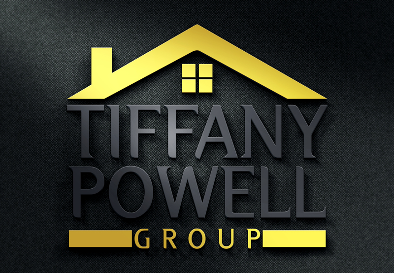 Diseño de Logo por futurism para Tiffany Powell Group | Diseño #14054887