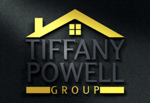Logo-Design von futurism für Tiffany Powell Group | Design: #14054887