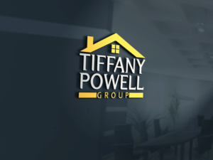 Logo-Design von futurism für Tiffany Powell Group | Design: #14054889