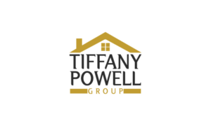 Logo-Design von futurism für Tiffany Powell Group | Design: #14054890