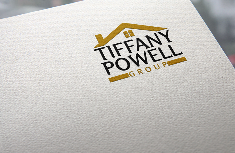 Diseño de Logo por futurism para Tiffany Powell Group | Diseño #14054892