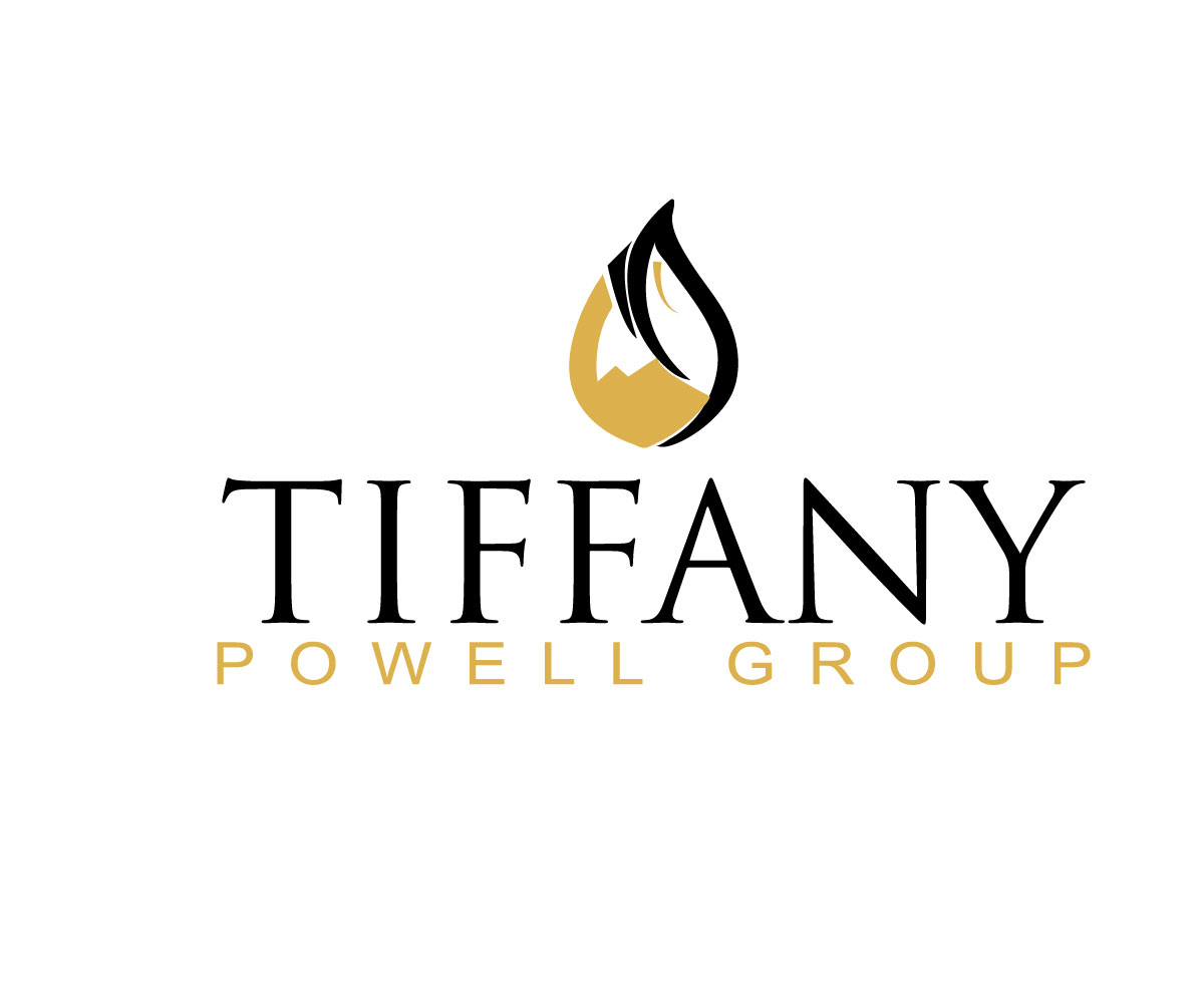 Logo Design by nirob01933 for Tiffany Powell Group | Design #14036664