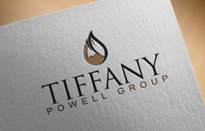 Diseño de Logo por nirob01933 para Tiffany Powell Group | Diseño: #14036665