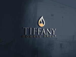 Diseño de Logo por nirob01933 para Tiffany Powell Group | Diseño: #14036666