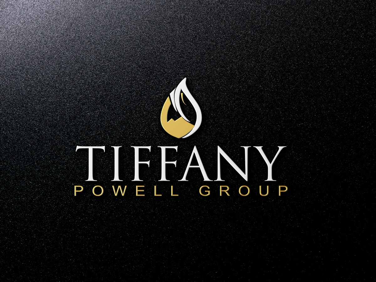 Logo Design by nirob01933 for Tiffany Powell Group | Design #14036667
