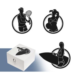 Illustration Design by oveed_art for this project | Design: #14044551