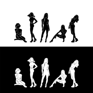 Illustration Design by oveed_art for this project | Design: #14101592