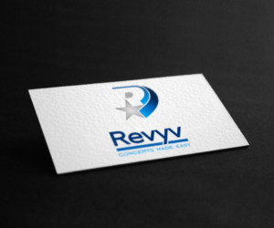 Revyv | Logo Design by El Ojo creativo