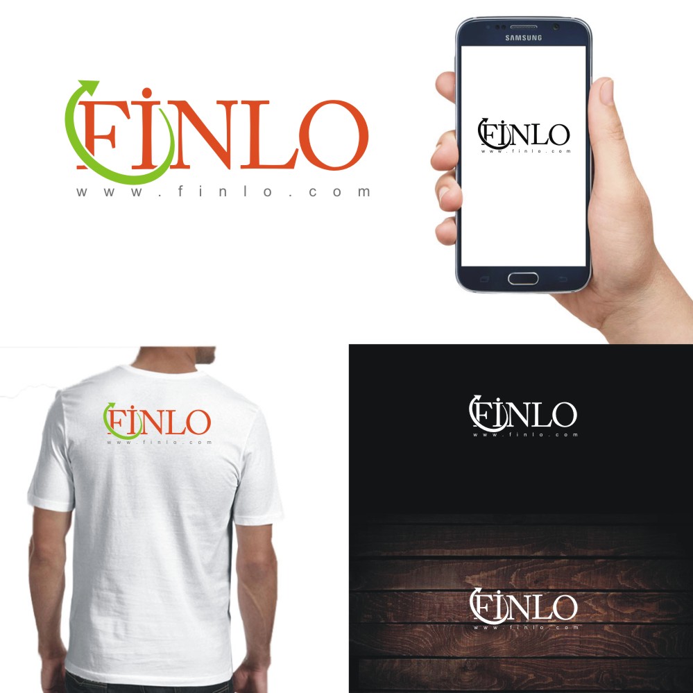 Logo Design by webeezine for MJ APPS Development 07-410 Ostroleka, ul. Goworowska Poland 17/32 NIP/VAT EU: 758-207-43-29 | Design #13991868