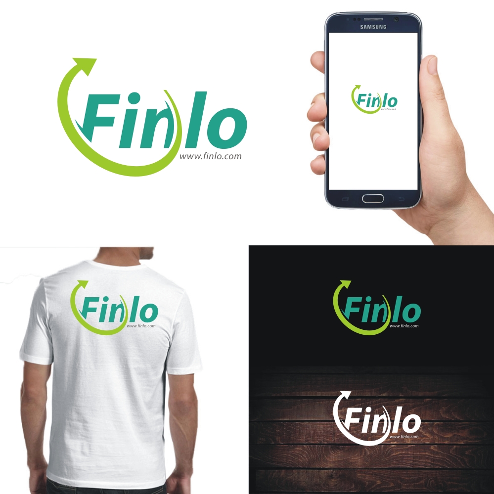 Diseño de Logo por webeezine para MJ APPS Development 07-410 Ostroleka, ul. Goworowska Poland 17/32 NIP/VAT EU: 758-207-43-29 | Diseño #14005868