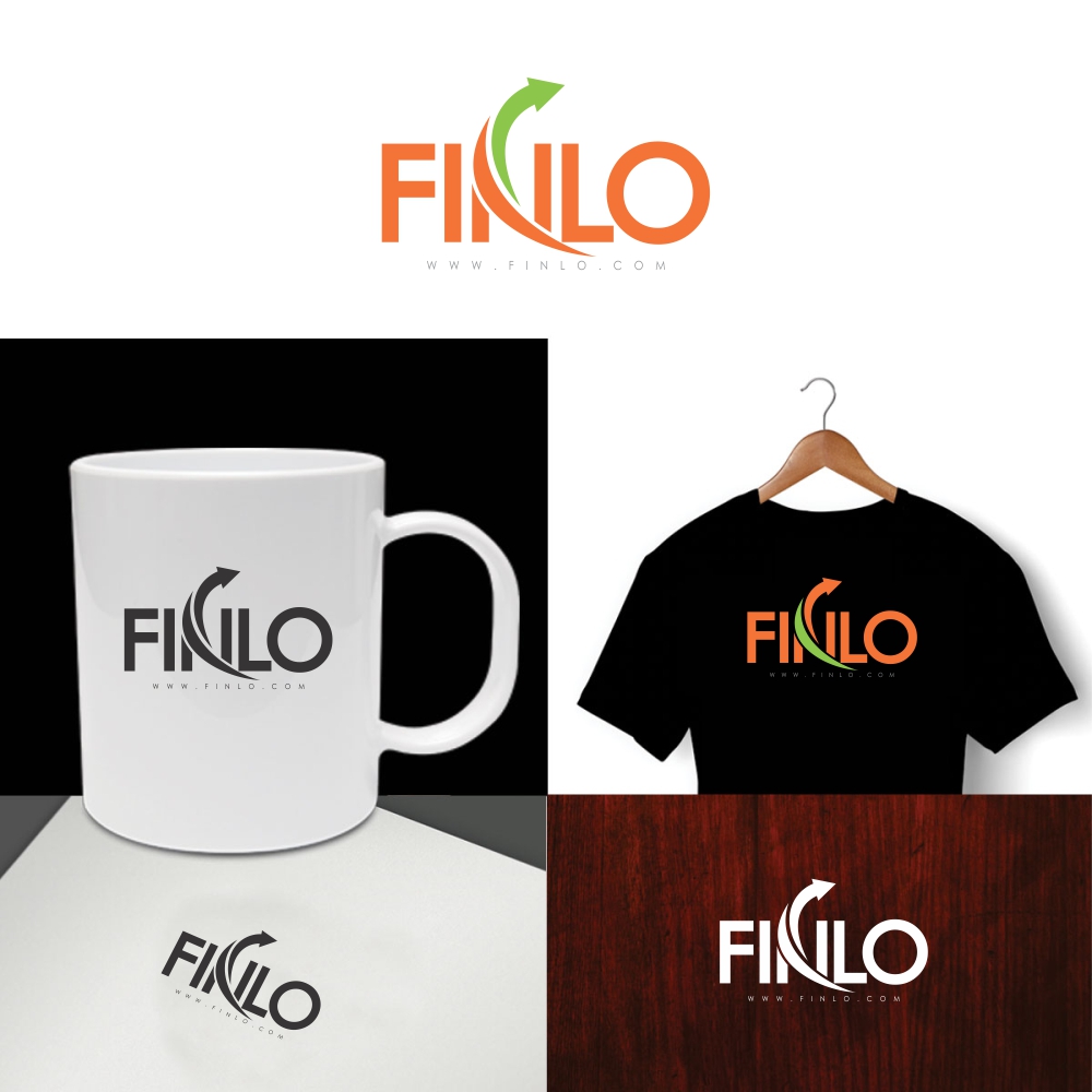 Logo Design by e-graphics for MJ APPS Development 07-410 Ostroleka, ul. Goworowska Poland 17/32 NIP/VAT EU: 758-207-43-29 | Design #13984840