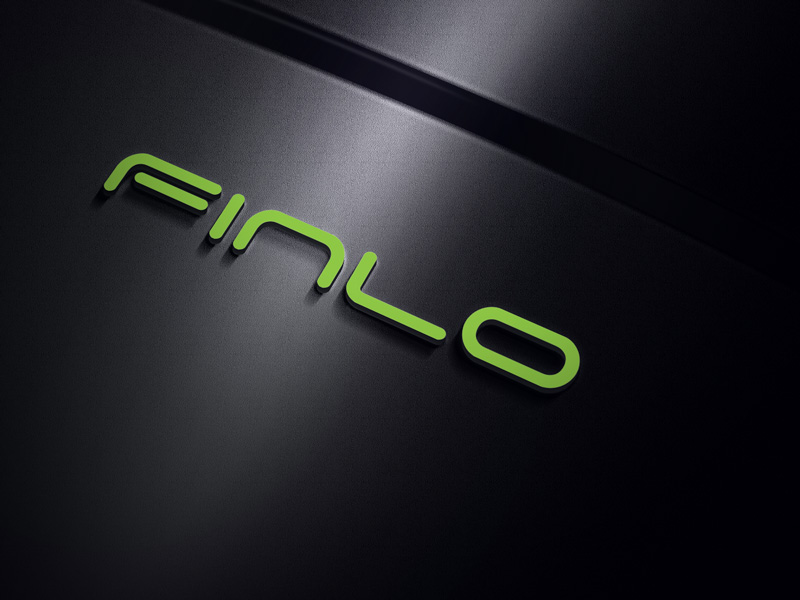 Logo Design by jan2you for MJ APPS Development 07-410 Ostroleka, ul. Goworowska Poland 17/32 NIP/VAT EU: 758-207-43-29 | Design #13994118