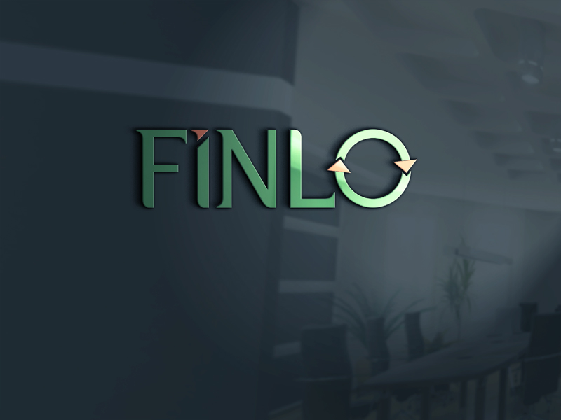 Logo Design by futurism for MJ APPS Development 07-410 Ostroleka, ul. Goworowska Poland 17/32 NIP/VAT EU: 758-207-43-29 | Design #14001893