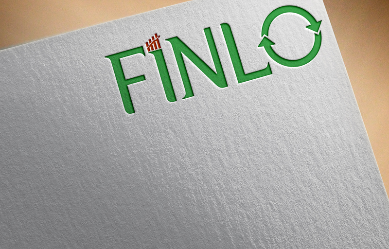 Diseño de Logo por futurism para MJ APPS Development 07-410 Ostroleka, ul. Goworowska Poland 17/32 NIP/VAT EU: 758-207-43-29 | Diseño #14001897