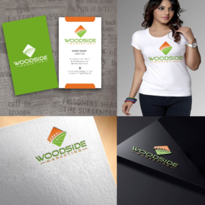 Logo Design by zebronicgraphic for Webfrog Studios Pty Ltd | Design: #14420721