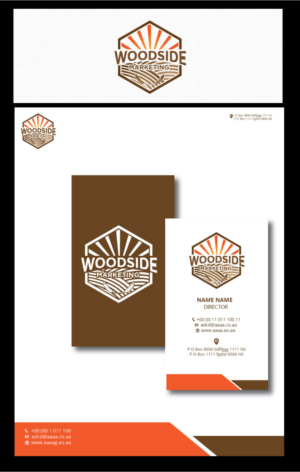 Logo Design by zebronicgraphic for Webfrog Studios Pty Ltd | Design: #14420724