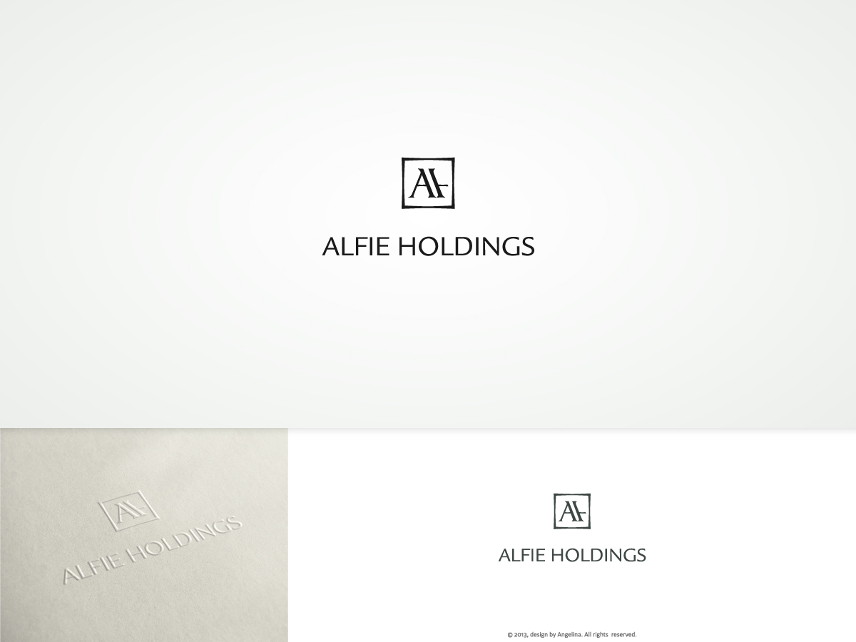 Logo Design by Angelina for this project | Design #2632357