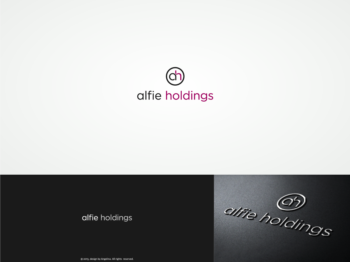 Logo Design by Angelina for this project | Design #2638645