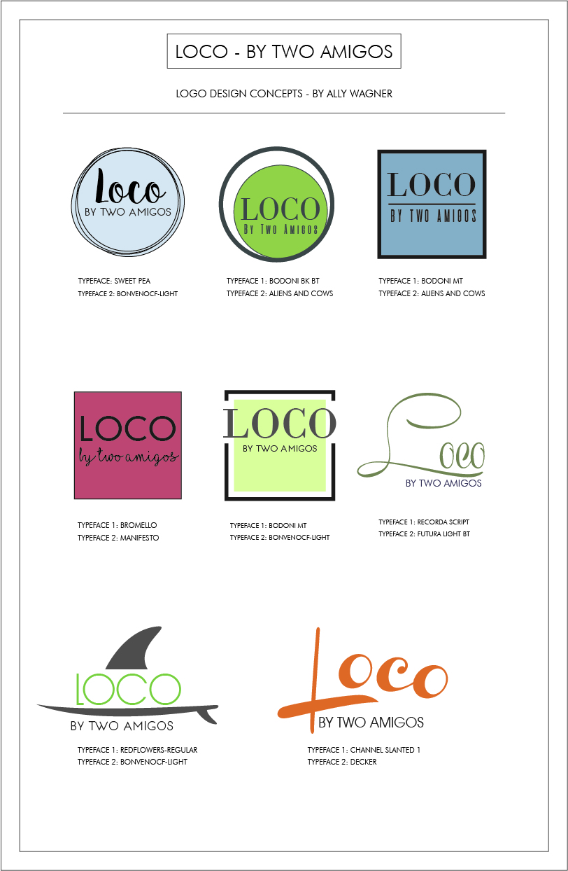 Logo Design by Foxy Design Co. for this project | Design #14231165