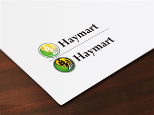 Logo Design by Alex for this project | Design #2496140