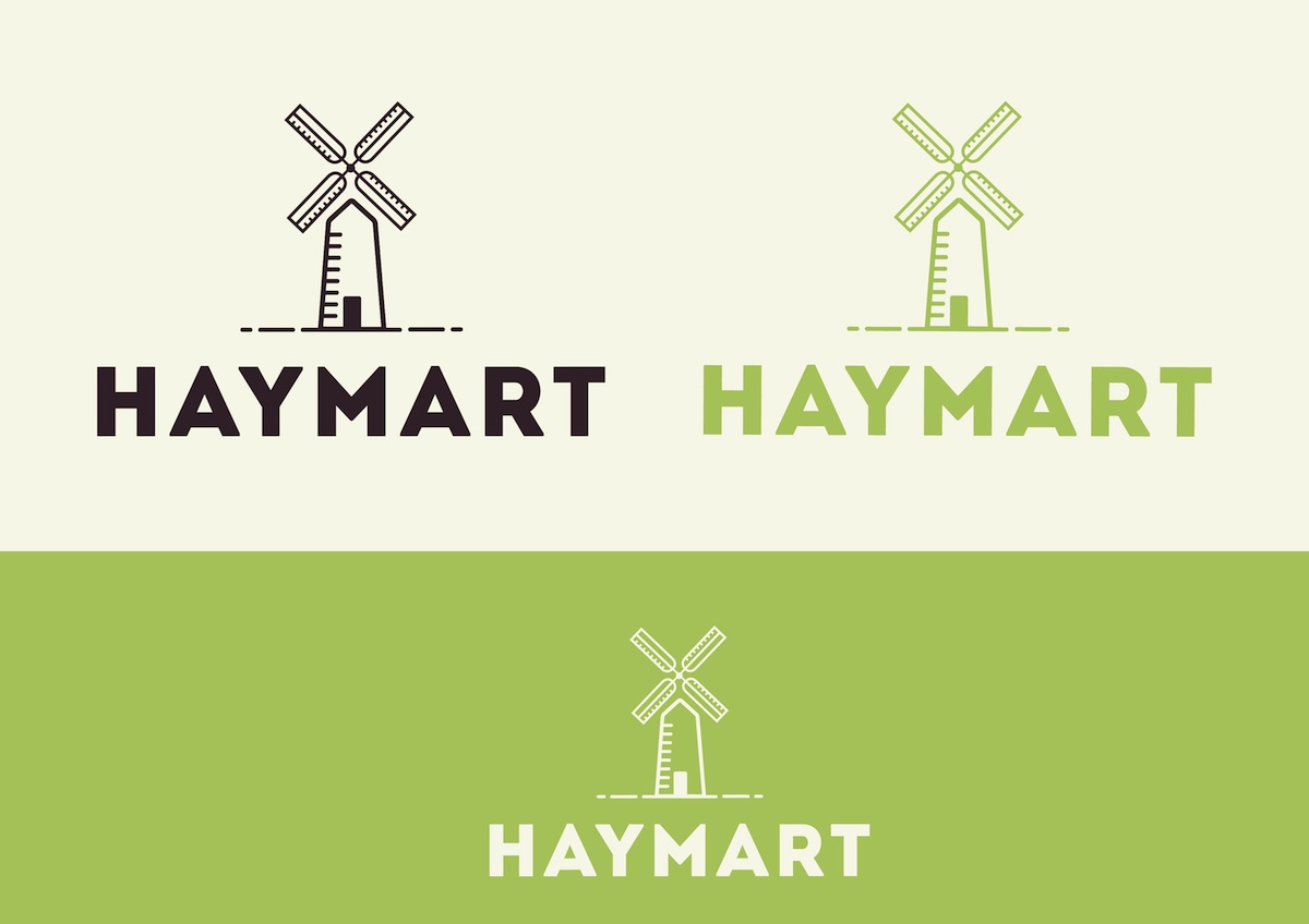 Logo Design by Vroomstick for this project | Design: #2531895