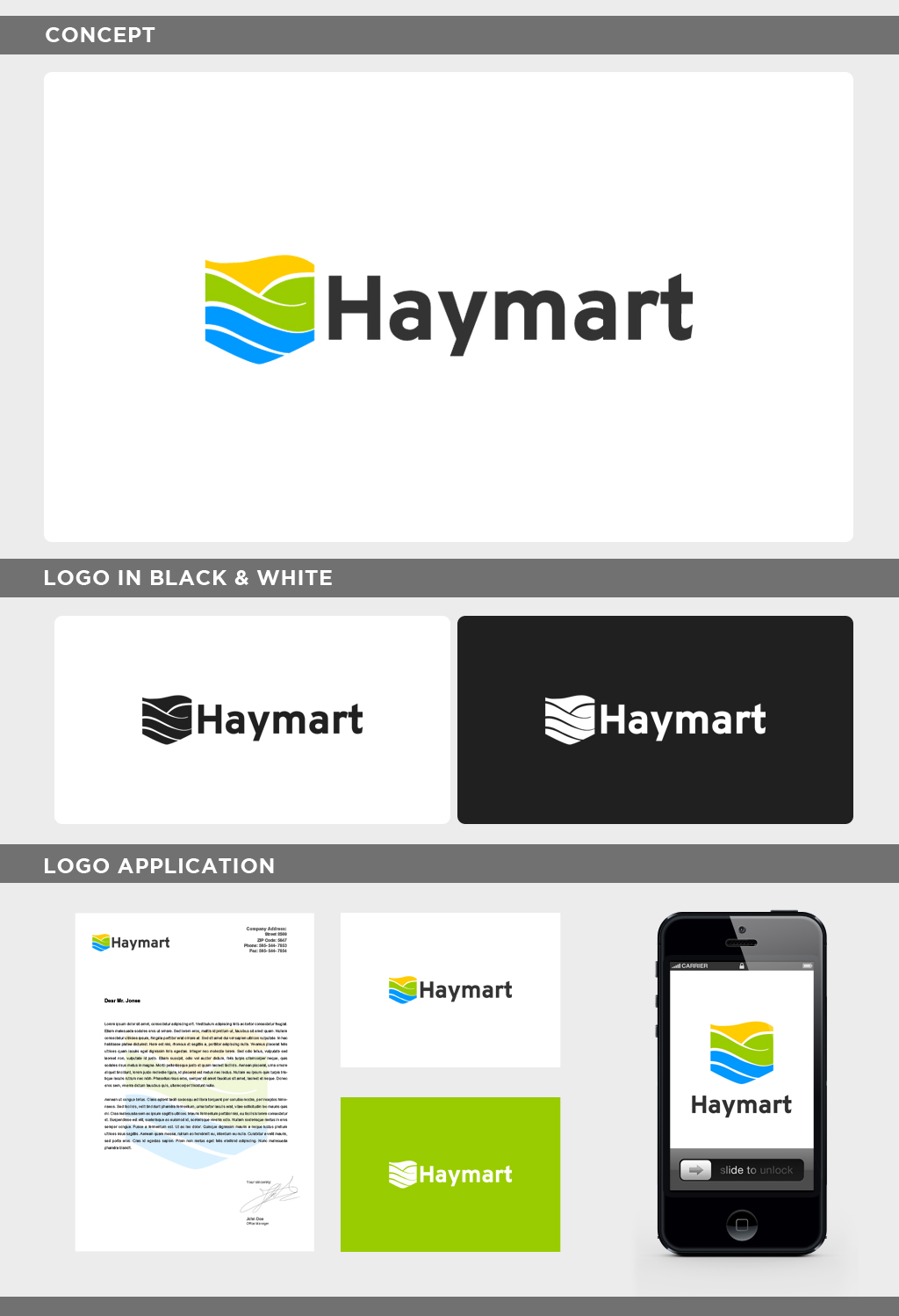 Logo Design by JohnM. for this project | Design #2524196