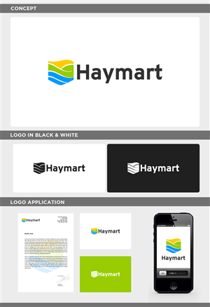 Logo Design by JohnM. for this project | Design: #2524196