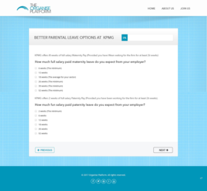Web Design by pb for this project | Design: #14019486