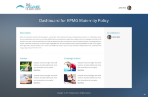 Web Design by pb for this project | Design: #14019488