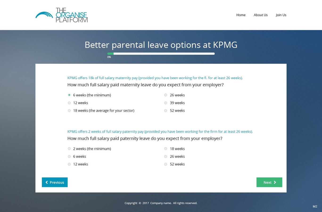 Web Design by pb for this project | Design #14019489
