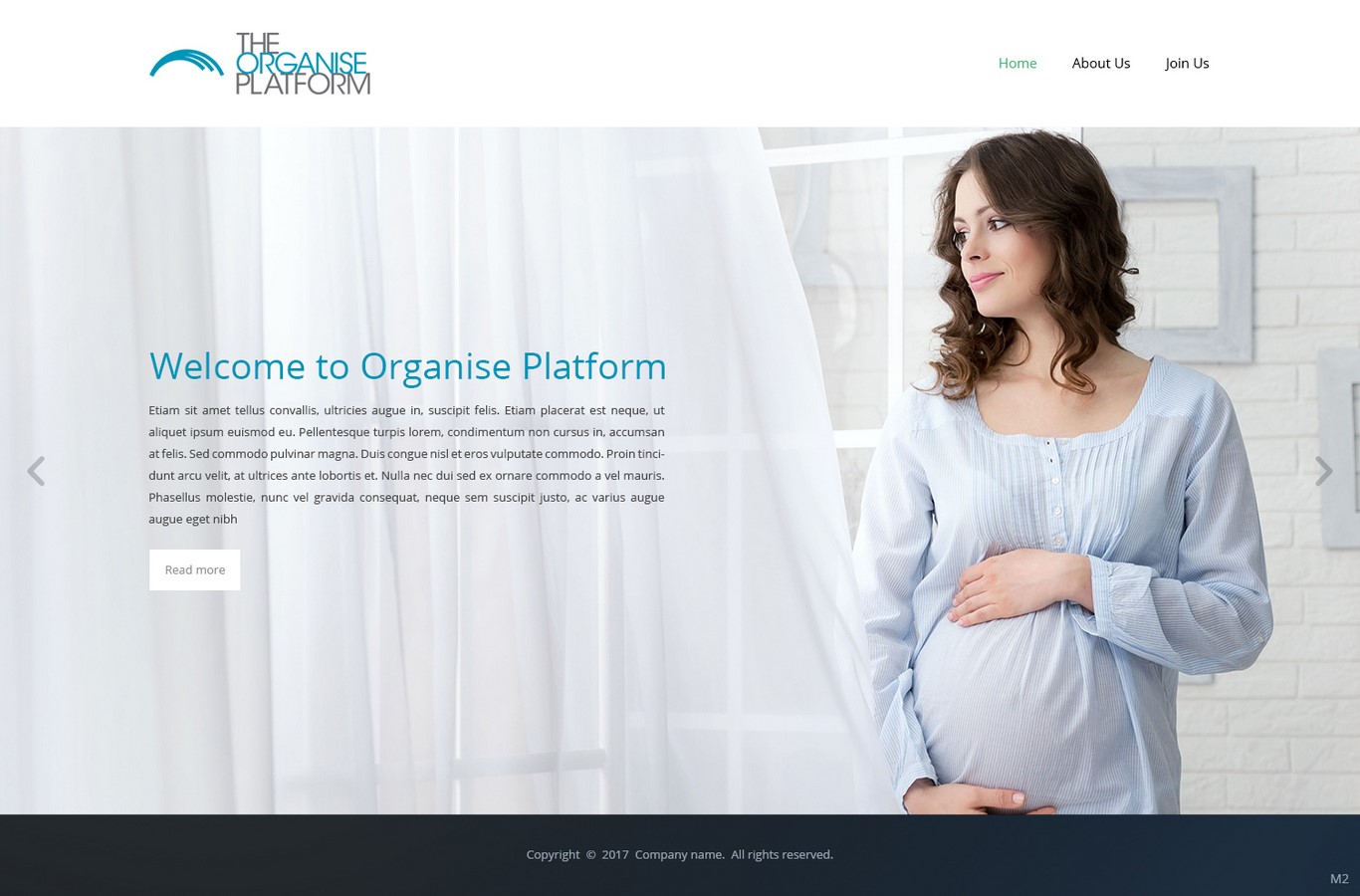 Web Design by pb for this project | Design #14019490