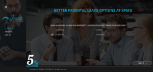 Web Design by Oudib