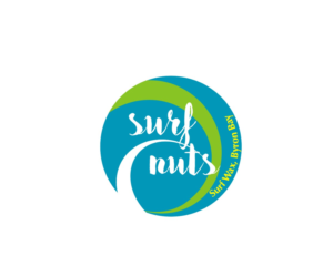 Logo Design by Falguni for Dipstick Surf Wax | Design #14099750