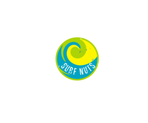 Logo Design by SUNEEEEEL for Dipstick Surf Wax | Design: #14096877