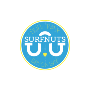 Logo Design by tinylavafish for Dipstick Surf Wax | Design: #13980361