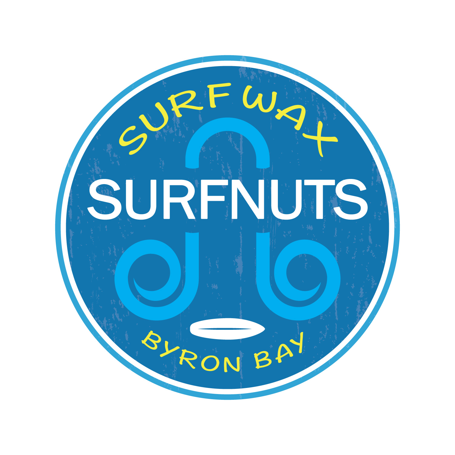 Logo Design by tinylavafish for Dipstick Surf Wax | Design #14019568