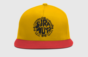 Logo Design by GLDesigns for Dipstick Surf Wax | Design: #13977138