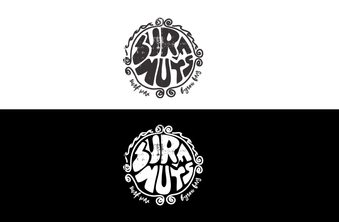 Logo Design by GLDesigns for Dipstick Surf Wax | Design #13977140