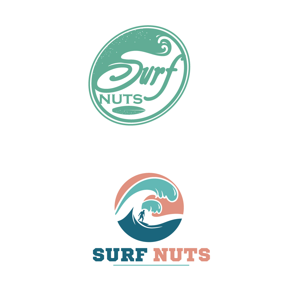 Logo-Design von Logicspider für Dipstick Surf Wax | Design #13987341