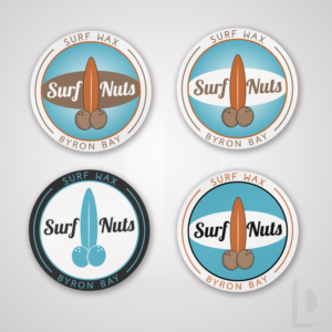 Logo Design by deeds30