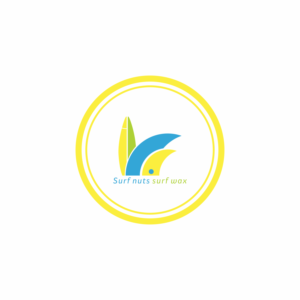 Logo Design by farizmuch for Dipstick Surf Wax | Design: #14100990