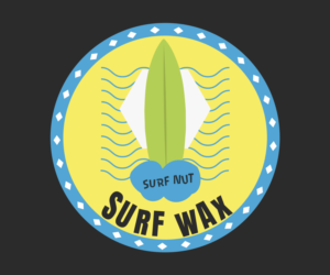 Logo Design by joel_klein for Dipstick Surf Wax | Design: #14013858