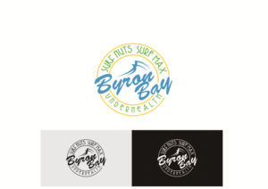 Logo Design by rgrider for Dipstick Surf Wax | Design #13978208
